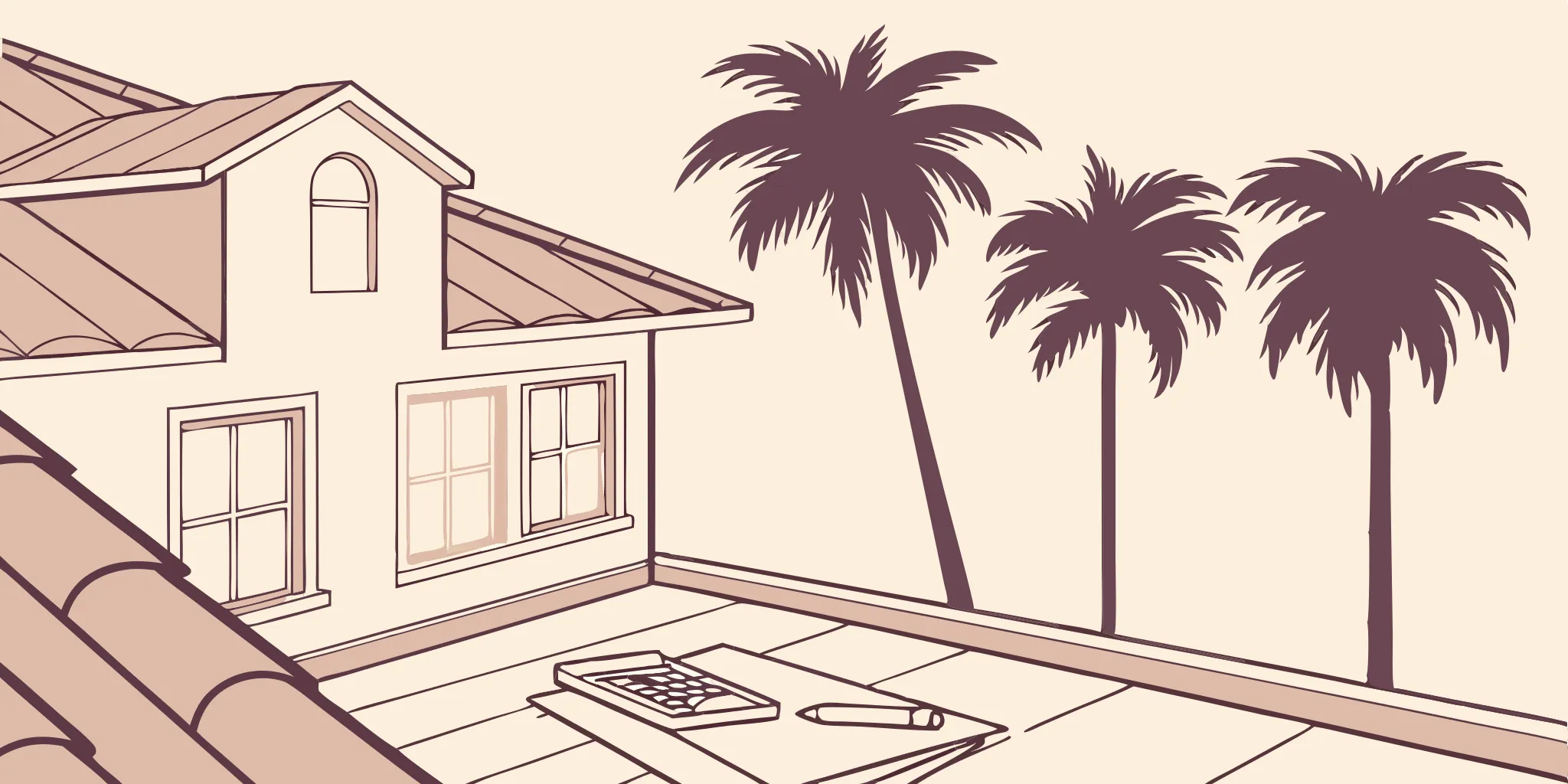 Florida DSCR loan tools for real estate investors.